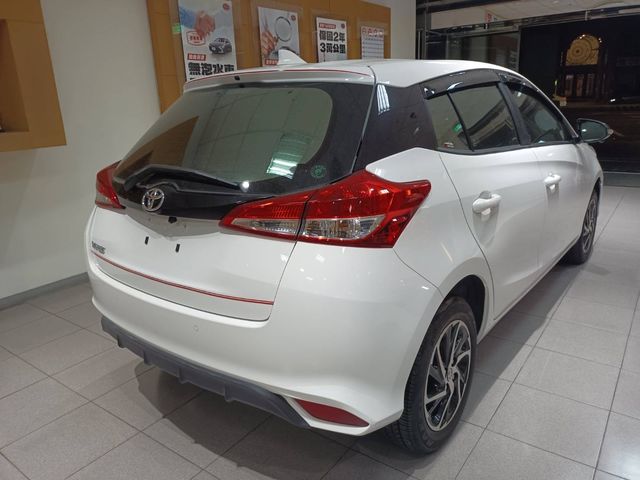 YARIS 1.5  第5張相片