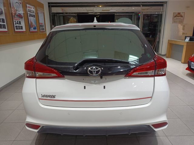 YARIS 1.5  第6張相片