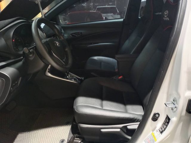 YARIS 1.5  第8張相片