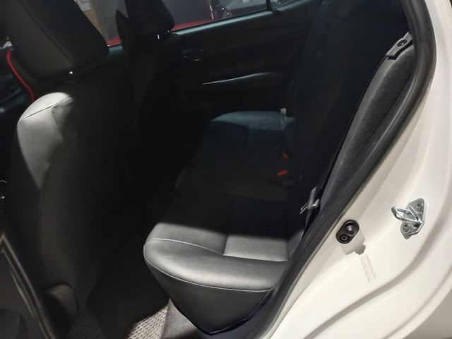 YARIS 1.5  第9張相片