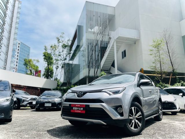 RAV4 2.0  第1張相片