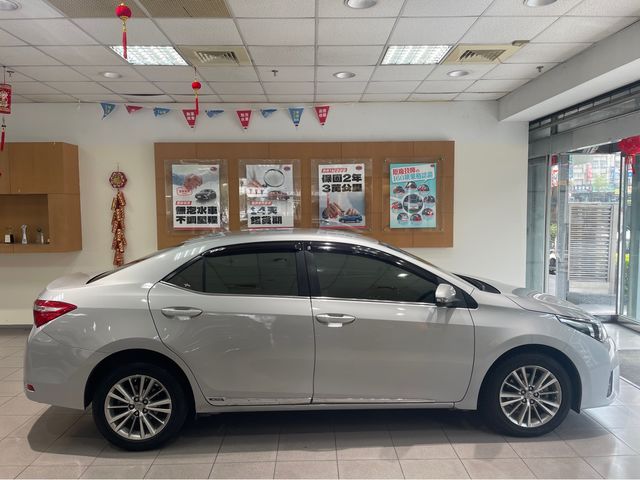 ALTIS 1.8  第4張相片