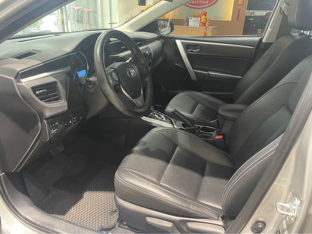 ALTIS 1.8  第7張相片