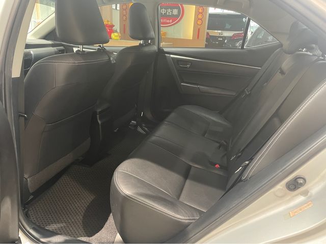 ALTIS 1.8  第8張相片