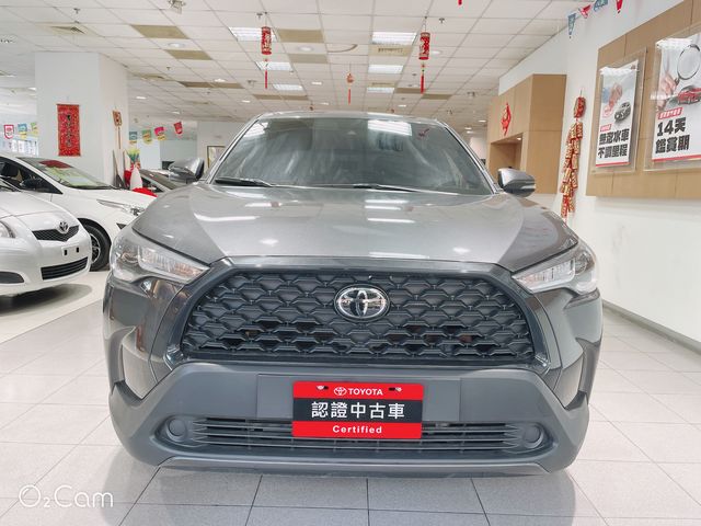 CROSS 1.8  第2張相片