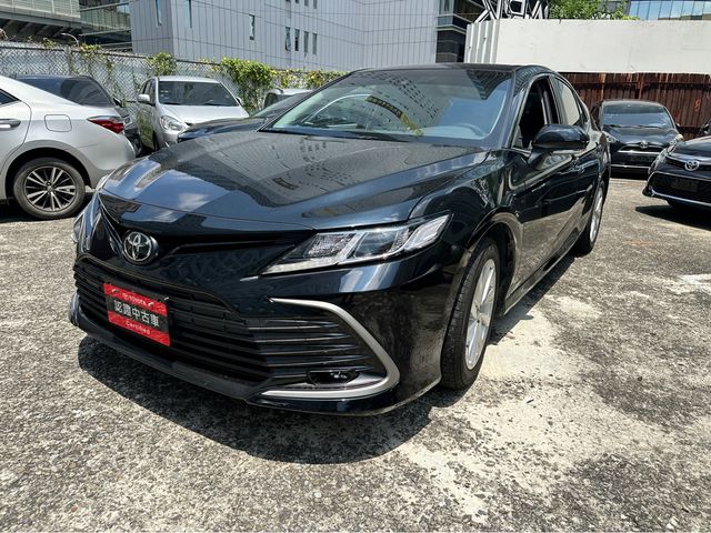 CAMRY 2.0  第1張相片