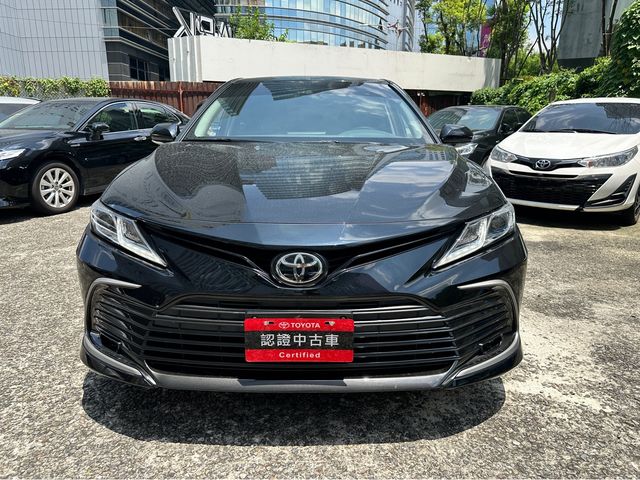 CAMRY 2.0  第2張相片