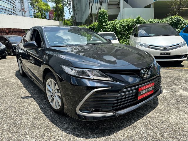 CAMRY 2.0  第3張相片