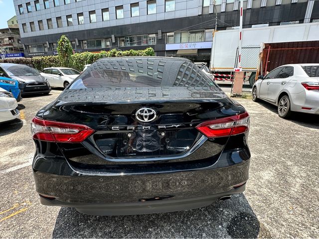 CAMRY 2.0  第6張相片