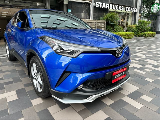 C-HR 1.2  第3張相片