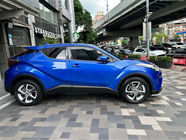 C-HR 1.2  第4張相片