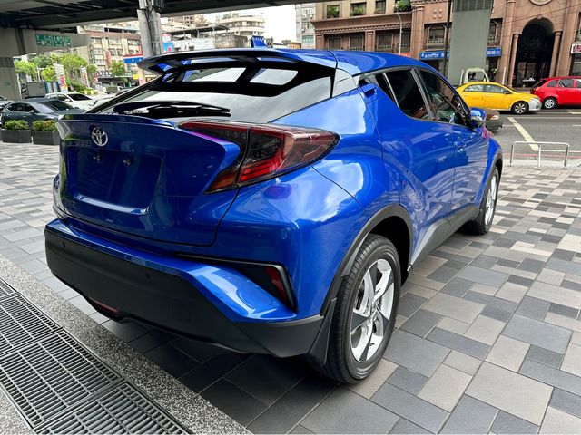 C-HR 1.2  第5張相片
