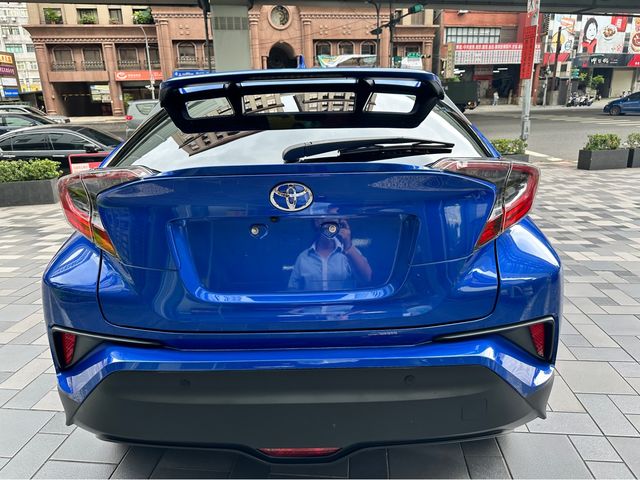 C-HR 1.2  第6張相片