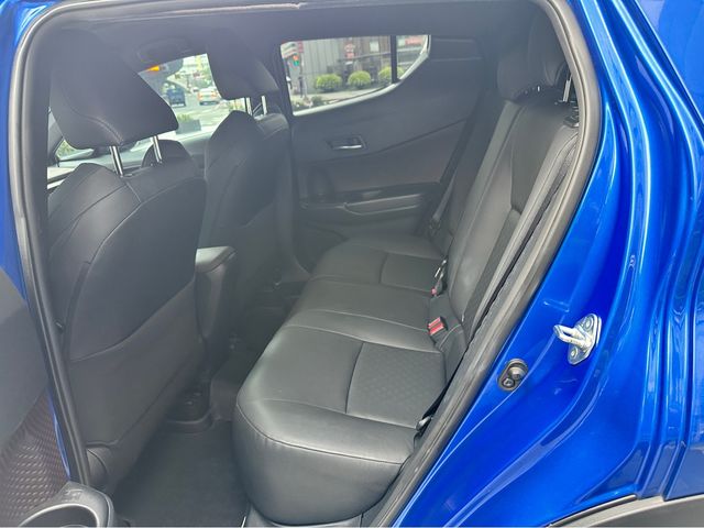 C-HR 1.2  第8張相片