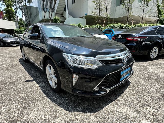 CAMRY 2.5 HV  第3張相片