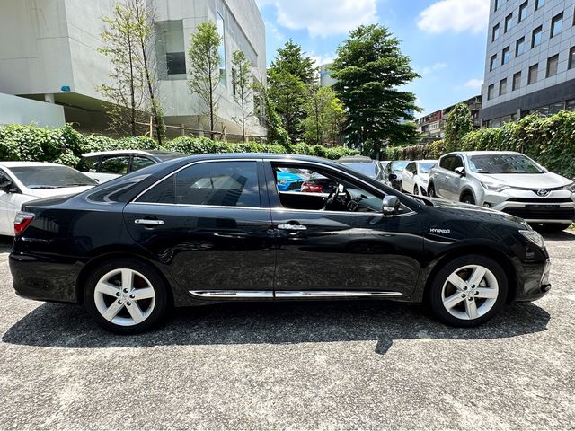 CAMRY 2.5 HV  第4張相片