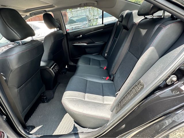 CAMRY 2.5 HV  第7張相片