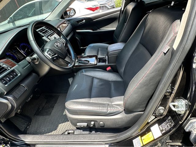 CAMRY 2.5 HV  第8張相片
