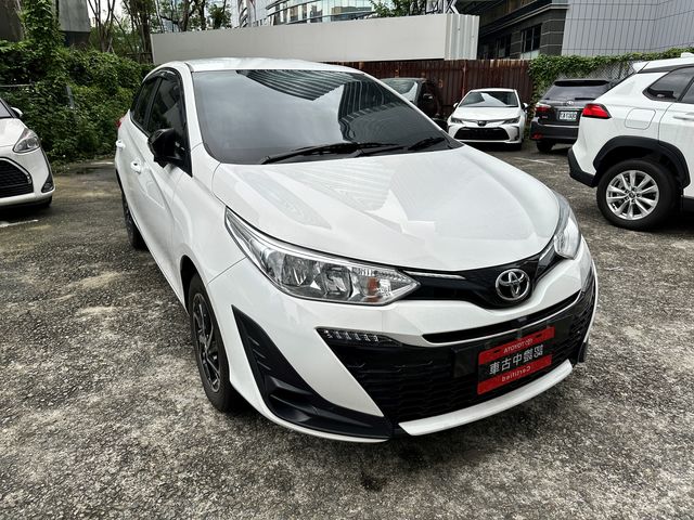 YARIS 1.5  第3張相片