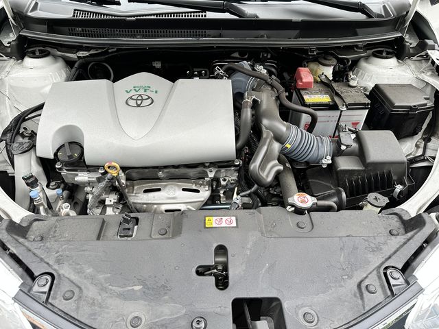 YARIS 1.5  第9張相片