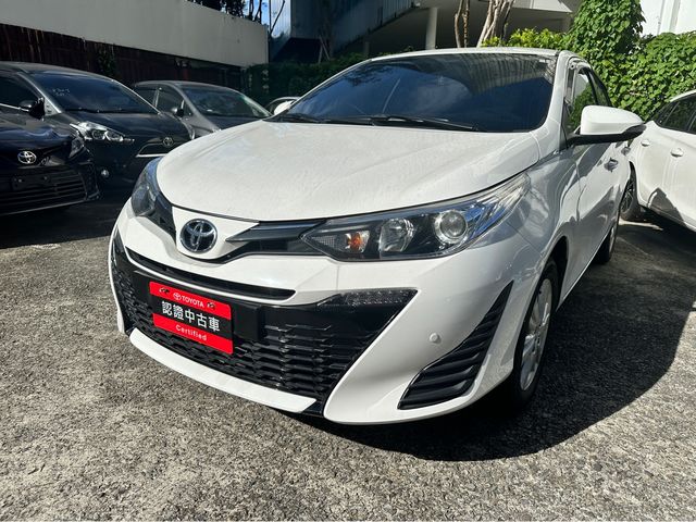 YARIS 1.5  第1張相片
