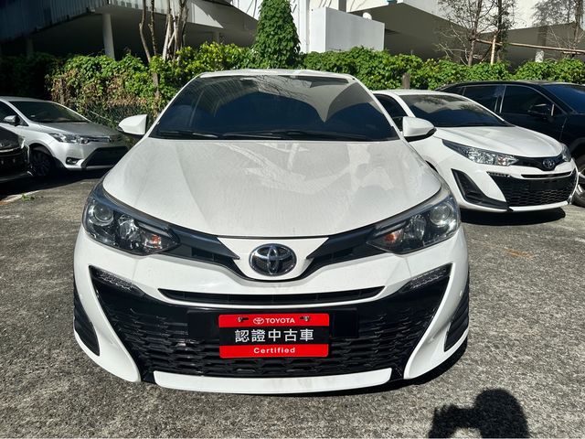YARIS 1.5  第2張相片