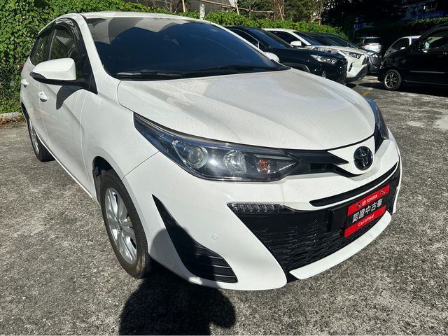 YARIS 1.5  第3張相片