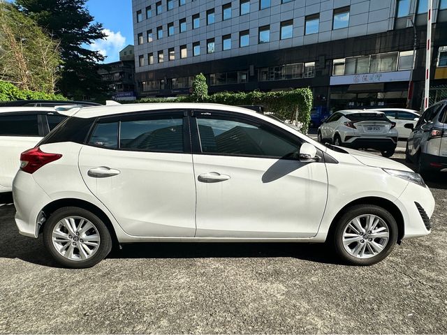 YARIS 1.5  第4張相片