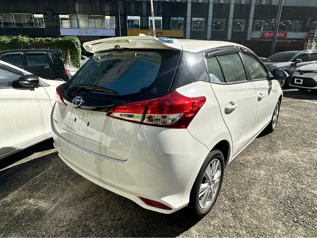 YARIS 1.5  第5張相片