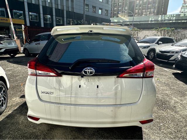 YARIS 1.5  第6張相片