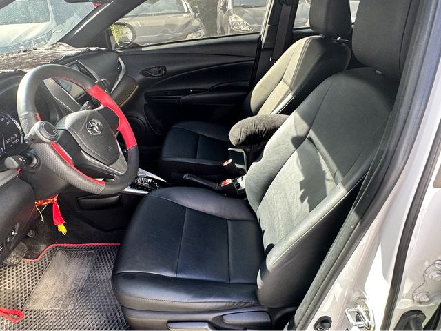 YARIS 1.5  第8張相片