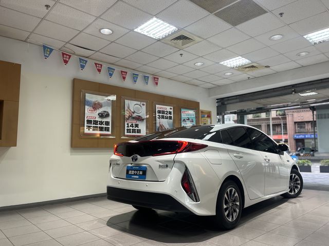 PHV 1.8  第5張相片
