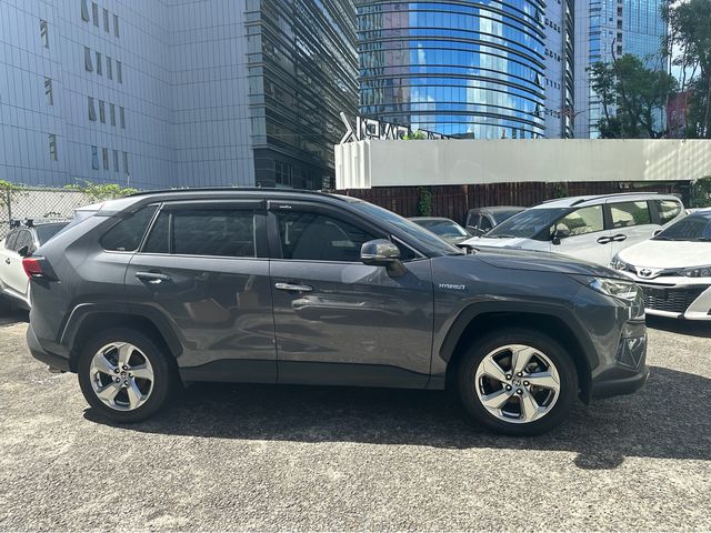 RAV4 2.5 HV  第4張相片