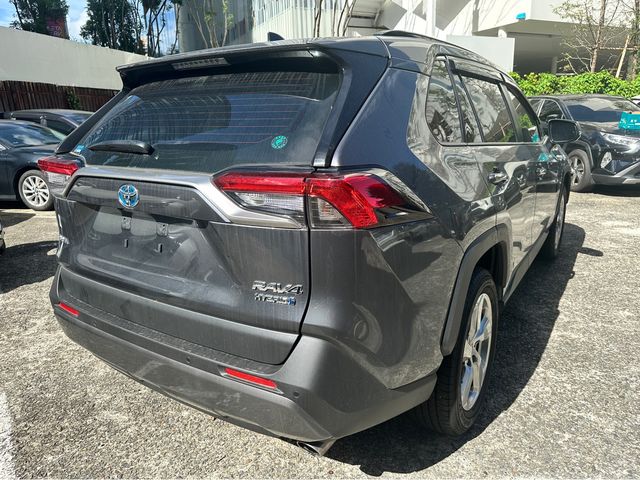 RAV4 2.5 HV  第5張相片
