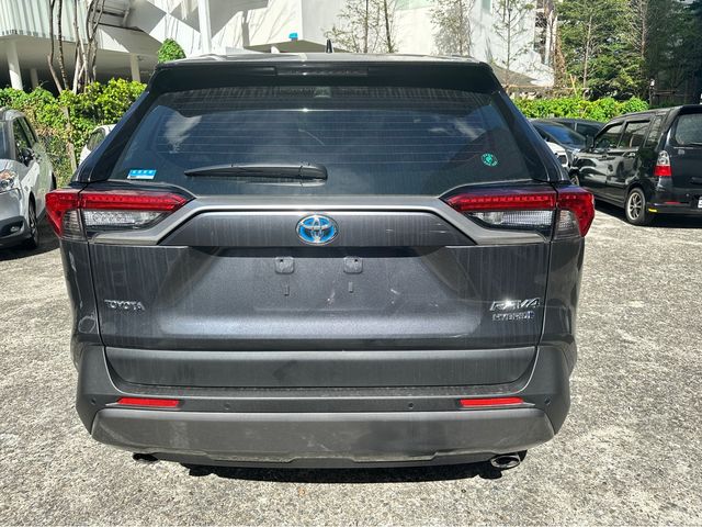 RAV4 2.5 HV  第6張相片
