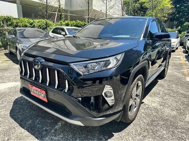 RAV4 2.0  第1張相片