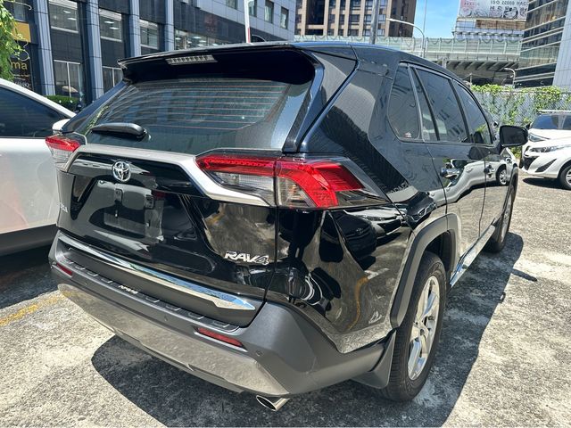 RAV4 2.0  第6張相片