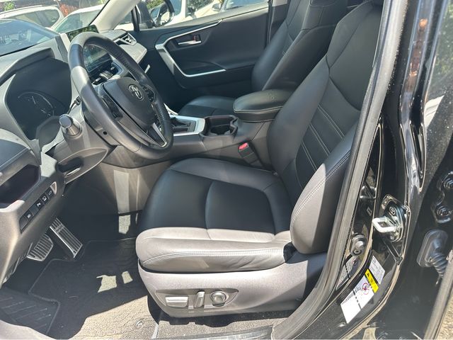RAV4 2.0  第8張相片