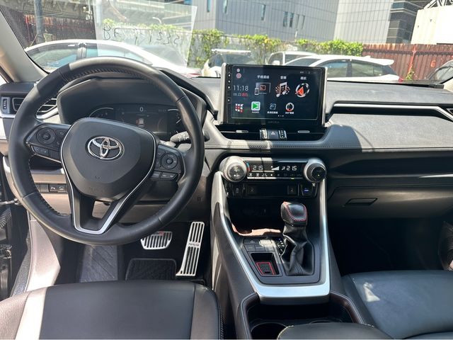 RAV4 2.0  第9張相片