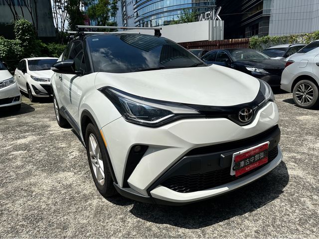 C-HR 1.2  第3張相片