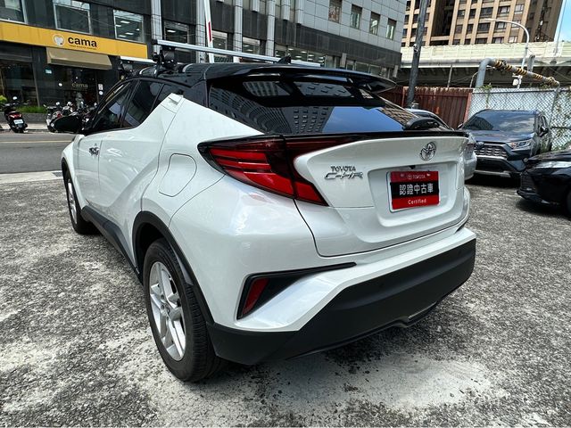 C-HR 1.2  第7張相片