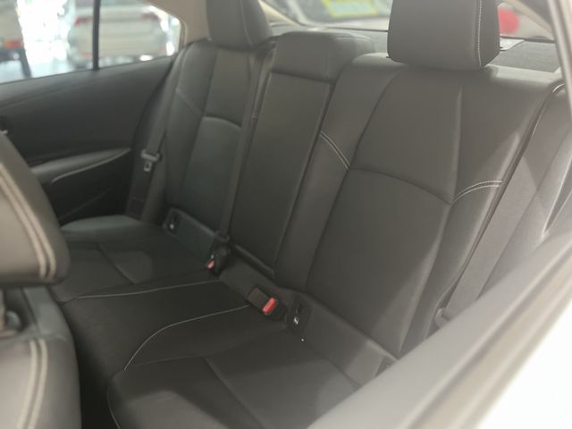ALTIS 1.8  第9張相片