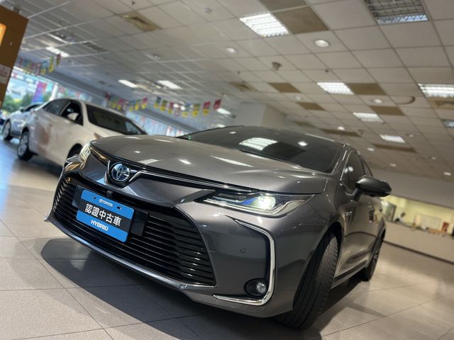 ALTIS 1.8HV  第3張相片