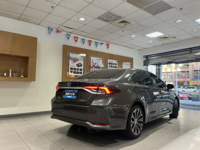 ALTIS 1.8HV  第4張相片