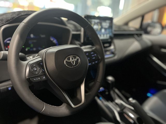 ALTIS 1.8HV  第6張相片