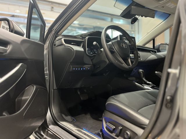 ALTIS 1.8HV  第7張相片