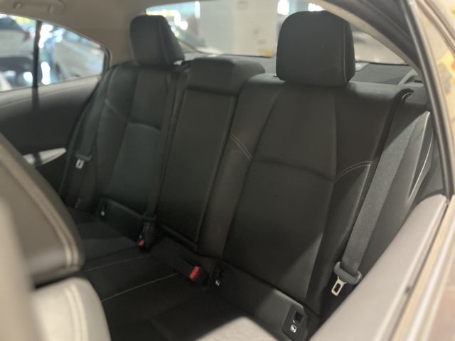 ALTIS 1.8HV  第9張相片