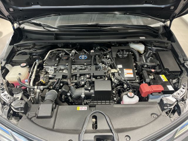 ALTIS 1.8HV  第10張相片