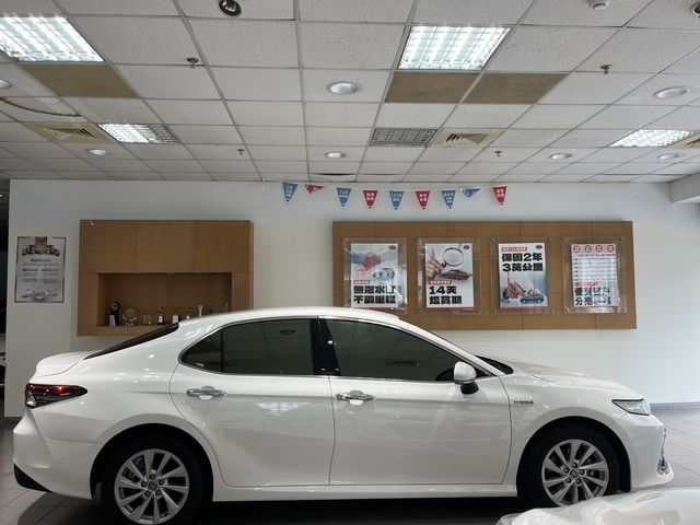 CAMRY 2.5 HV  第4張相片