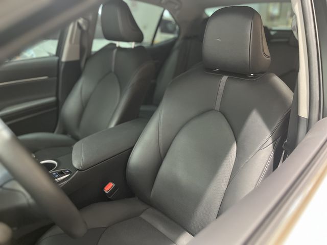 CAMRY 2.5 HV  第8張相片